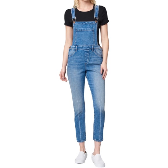 BLANKNYC It’s Vintage Overalls Size 27